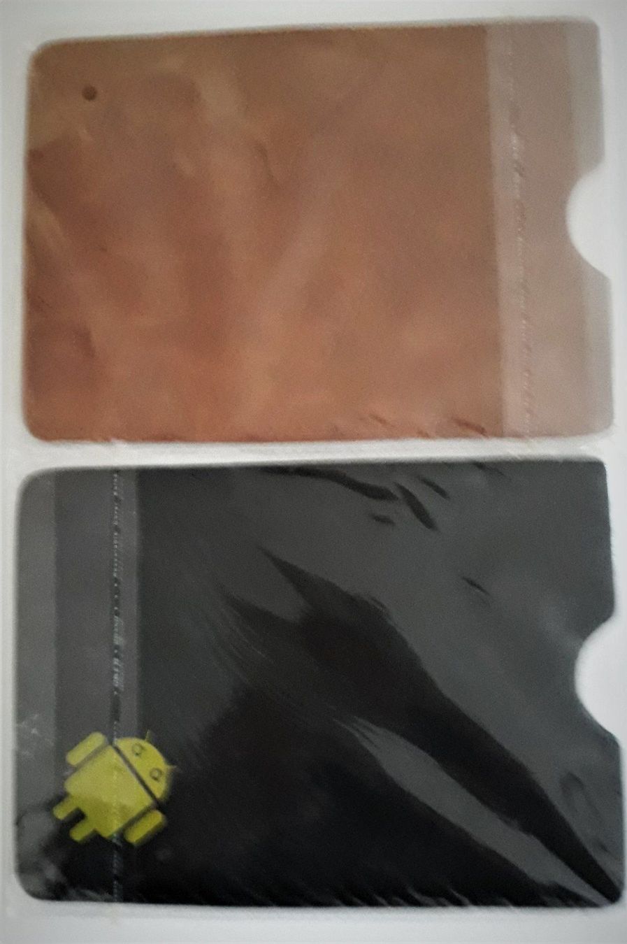 Tablet PC: Tablet Schutz Hüllen – Nuovo e nell'imballaggio originale da Horn venduto da Wings0