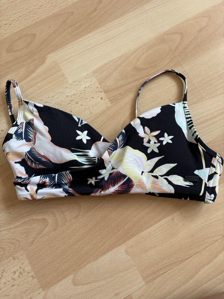 Costumi da bagno & Bikini: 3 Bikini Oberteile Damen Grösse S – Nuovo (secondo la descrizione) da Müntschemier venduto da Karola1986 5