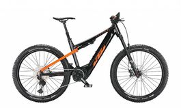 eBike KTM MACINA LYCAN 771 (L/48) vom Fachgeschäft