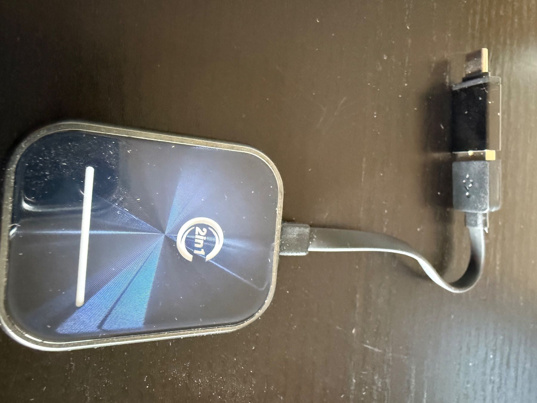 Autres: KUKIHO Wireless Adapter für Apple CarPlay Android Auto – Neuf (Voir description) à Altendorf par Elenaneagu22