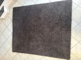 Teppich  in Wohnbereich