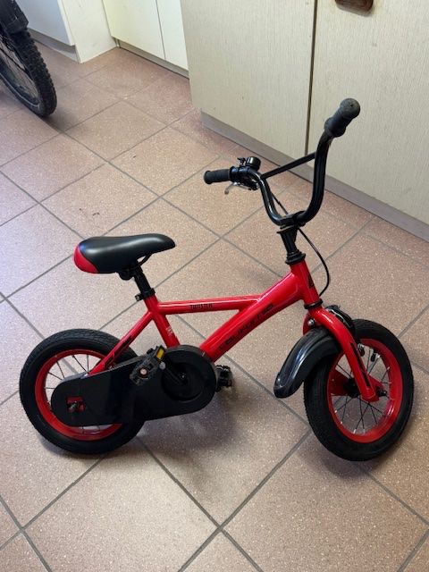Biciclette: Kindervelo – Usato da Muttenz venduto da marwino51