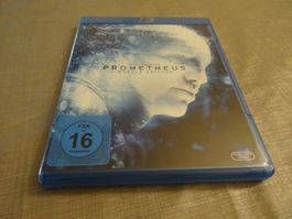 Prometheus - Dunkle Zeichen (Blu-ray)