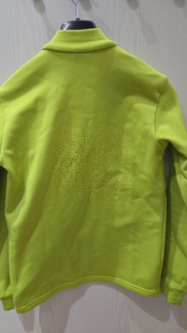 Odlo Maglioni & Felpe: Pull Odlo enfant hiver ski vert fluo taille 152  – Usato da Valeyres-sous-Rances venduto da Untitled 4