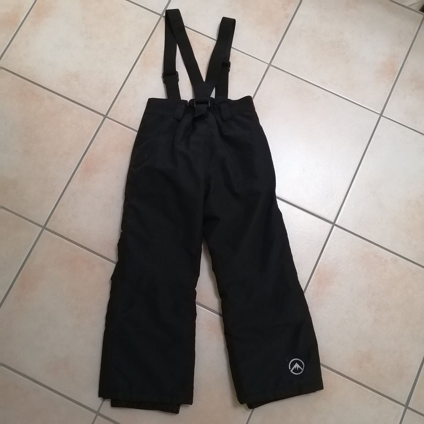 Pantalons: Ski Hose 110/116 – D'occasion à Henau par AXAA 1