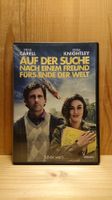 AUF DER SUCHE NACH EINEM FREUND FÜRS ENDE DER WELT DVD