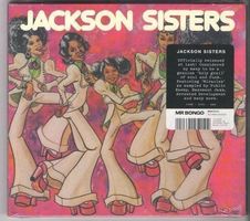 JACKSON SISTERS (CD) "Holy Grail of Soul and Funk" --> LESEN