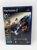 Giants: Citizen Kabuto (Französisch) - Playstation 2