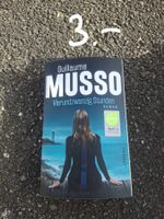 Buch: Musso - Vierundzwanzig Stunden