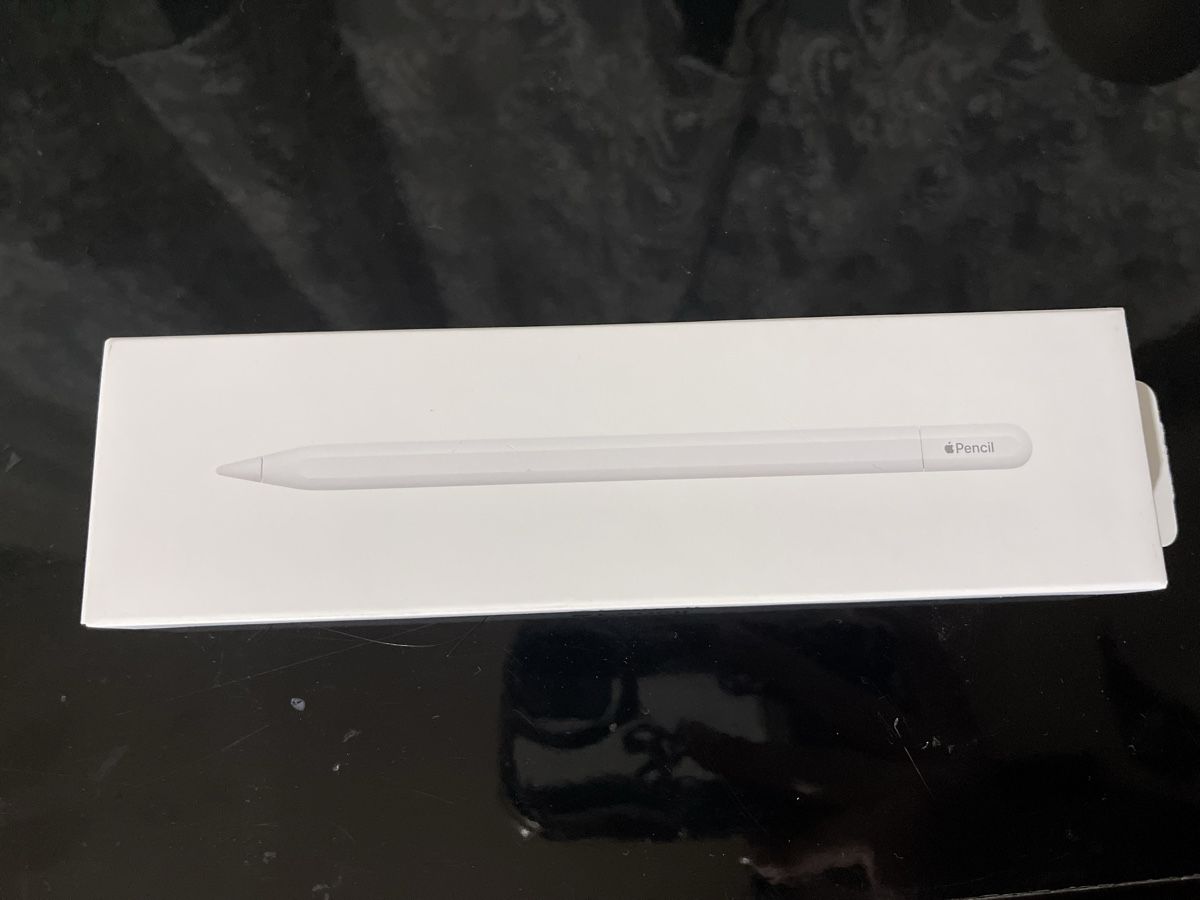 Apple Matite, matite colorate & gessi: Apple Pencil (USB-C, 2023) – Usato da Luzern venduto da doa_v5sb 1
