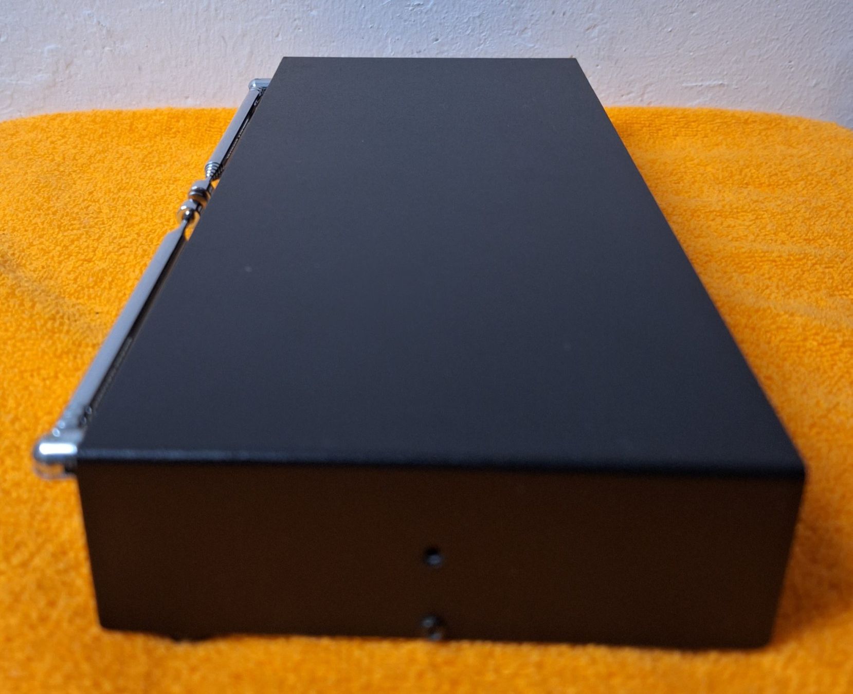 Ricevitori: Beyerdynamic S250 Diversity Receiver – Usato da Muri AG venduto da Edlerweiss 2