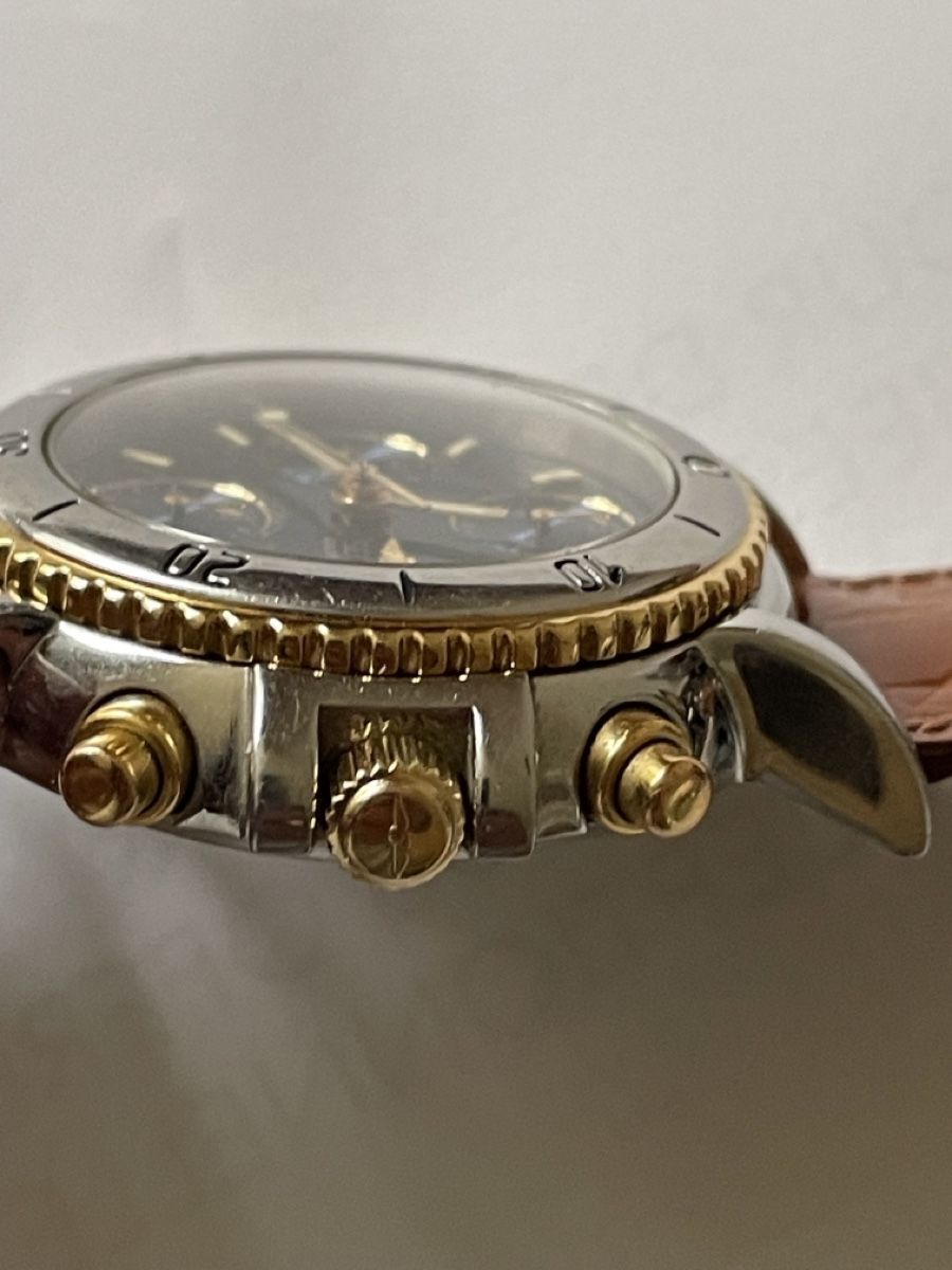 Sector Orologi: Montre SECTOR GOLDEN EAGLE – Usato da Buttes venduto da ButtA15 2