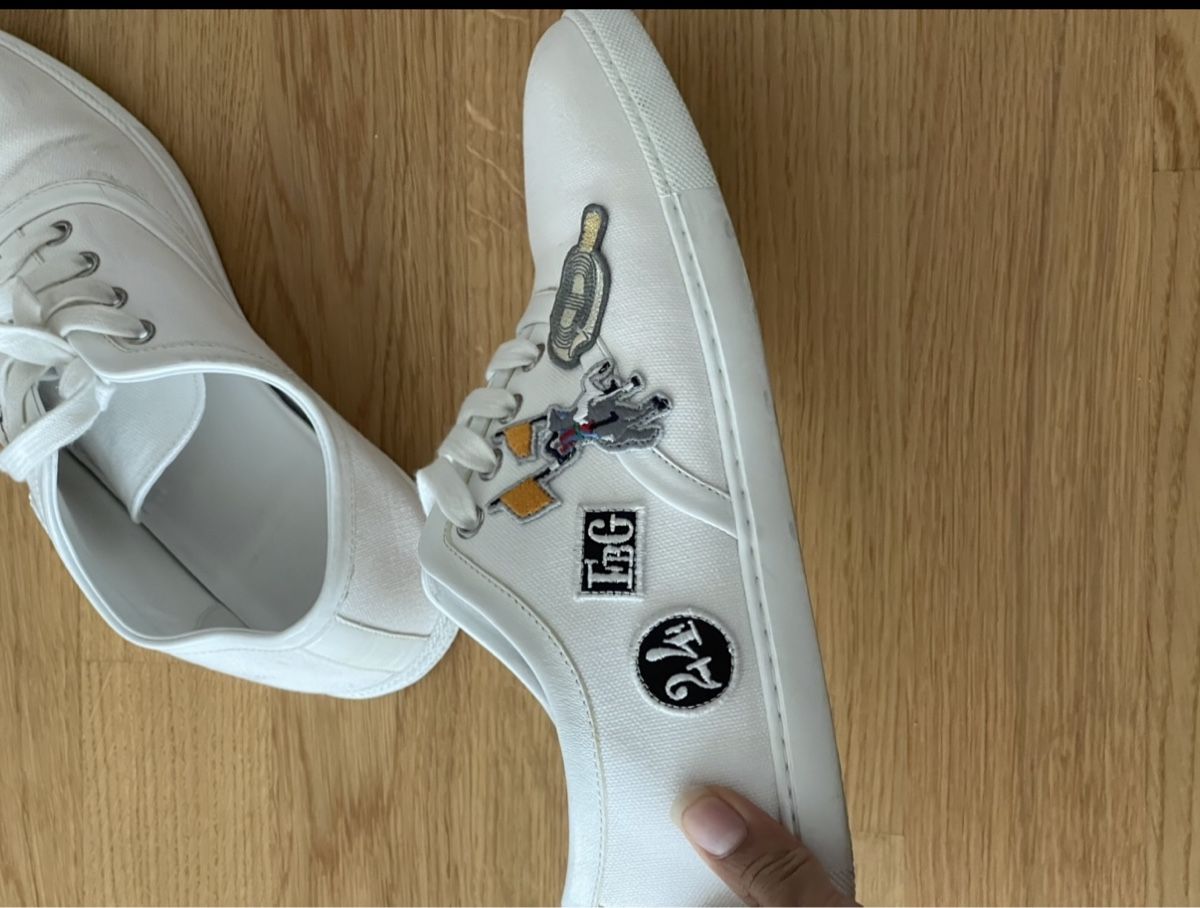Hermès Scarpe da donna: Hermès innocent sneakers - used size 39.5 – Usato da Brugg AG venduto da Lovelux73 3