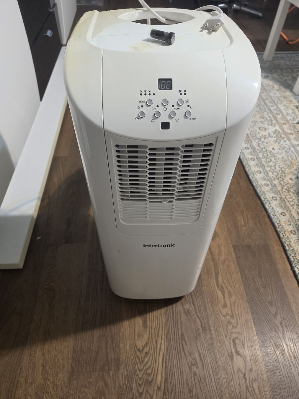 Climatiseurs: Klimagerät Intertronic ITR 8500BTU – D'occasion à Planken par phi_2dcx