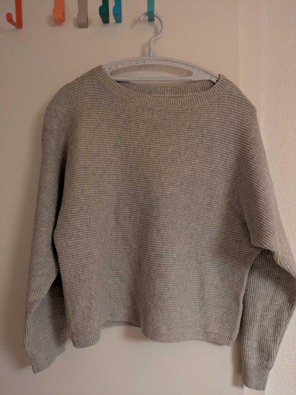 Maglioni & Felpe: Pullover beige Lanscana 40/42 – Nuovo (secondo la descrizione) da Burgdorf venduto da Mikewalther