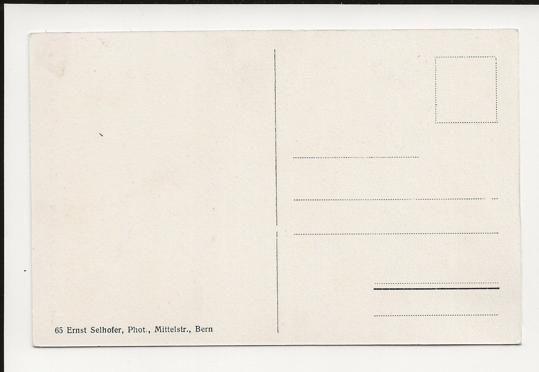 Cartoline postali: AK ca. 1920 Bern - Der Bärengraben – Usato da Greifensee venduto da 315WDO 1