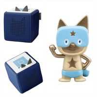 Toniebox 1 Sonderedition limitiertes Starterset 😍 