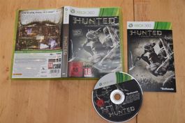 Hunted Die Schmiede der Finsternis (CIB)