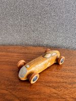 kleiner Rennwagen Style 1930er Jahre