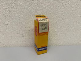 Philips Miniwatt ECC 86