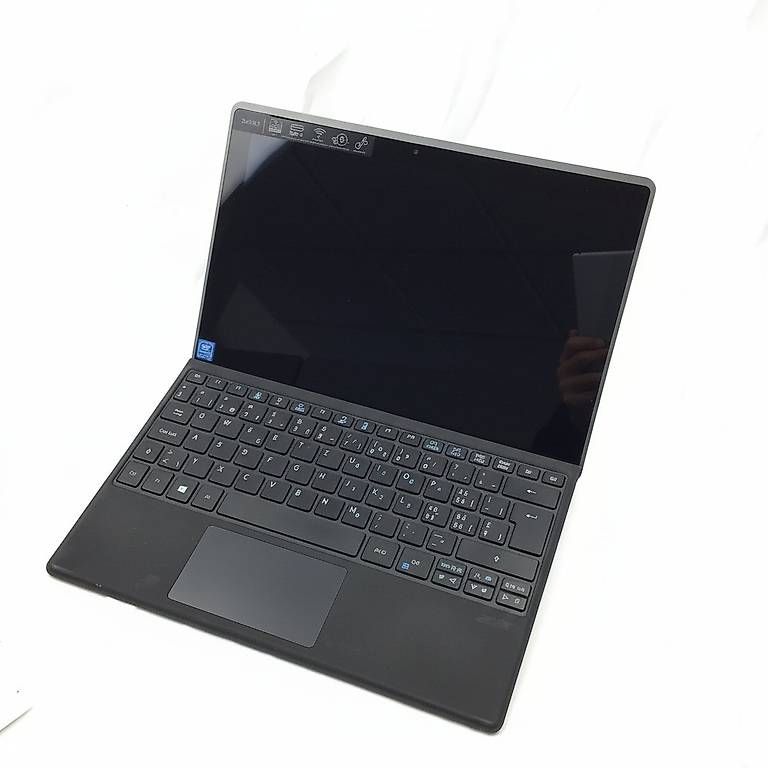 Acer Notebook: Acer Switch 3 Notebook – Usato da Brüttisellen venduto da bw-solutions.ch