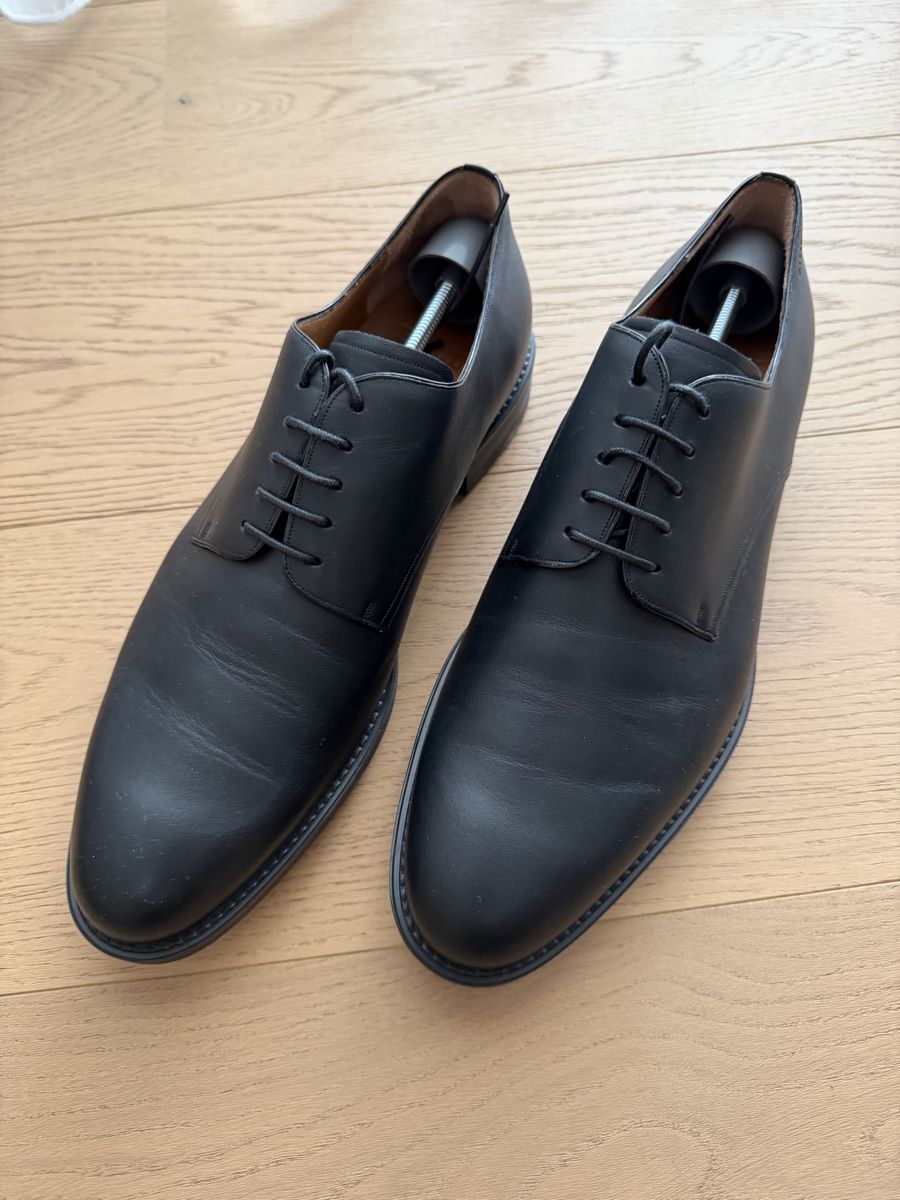 Bally Scarpe da uomo: Bally Derby in Grösse 42.5 – Nuovo (secondo la descrizione) da Nänikon venduto da Daniel_Ousn 3