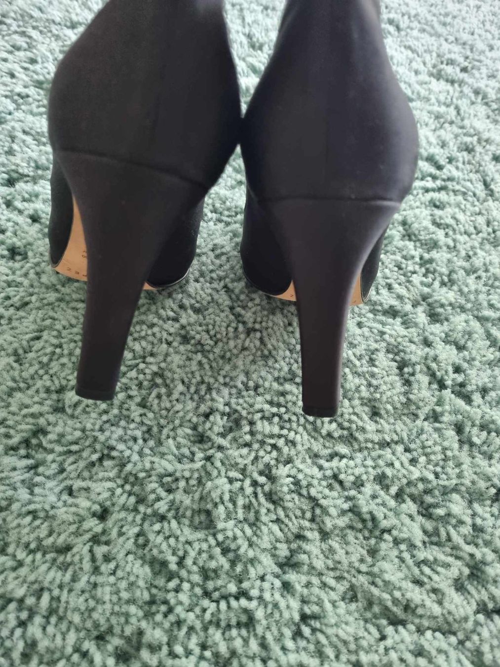 Edel Scarpe da donna: Pura Lopez Damenschuhe – Usato da Goldau venduto da G_G01 3