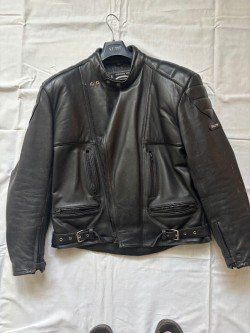Giacche: Motorradbekleidung – Usato da Rheineck venduto da fox_93 4