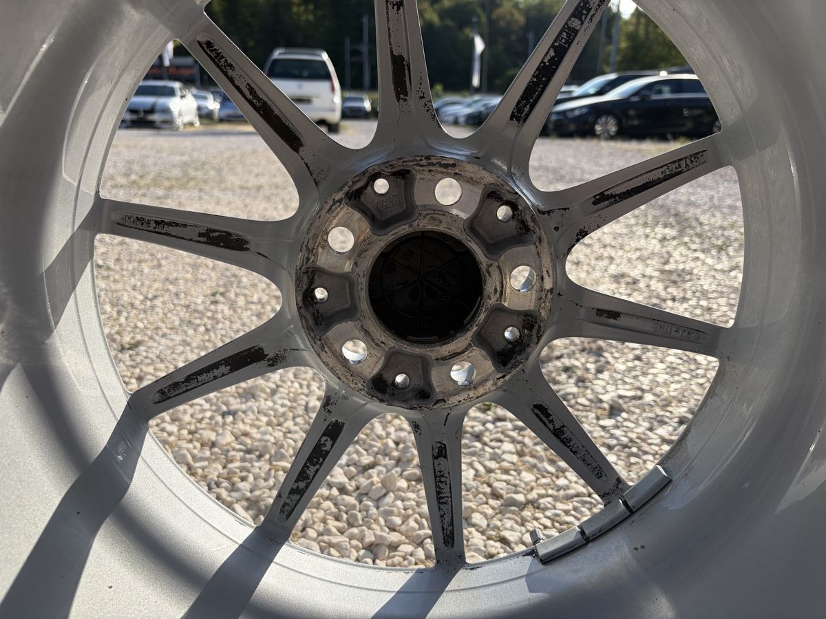 Mercedes-Benz Felgen: Alufelge Mercedes – Gebraucht aus Flums von RehanEssar 2