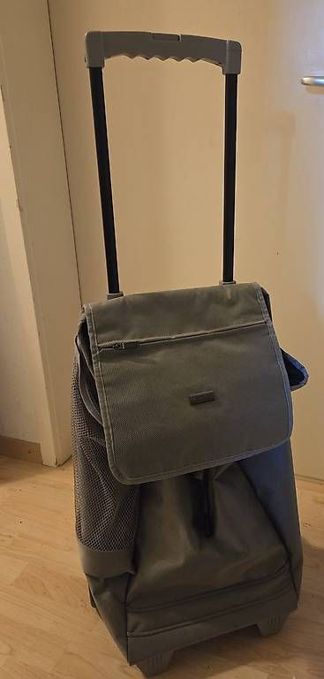 Autres articles pour la maison: Einkaufstrolley von Pack Easy – D'occasion à Thalwil par and_fdf5