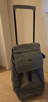 Einkaufstrolley von Pack Easy