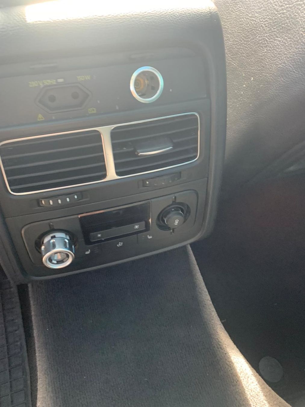 VW Automobili: VW Touareg 3.0 Tdi – Usato da Wetzikon ZH venduto da cobra039 8