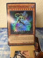 Yu-Gi-Oh! Erdgebundener Unsterblicher Ccarayhua / LC5D 🇩🇪