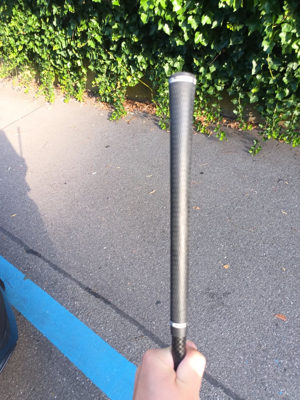 Taylor Made Mazze & Set: Taylormade Driver Burner inkl. Headcover – Usato da Zürich venduto da Louizz 4