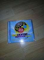 The Dome Summer 2004 CD - Sommerhits der 00er!🎶☀️