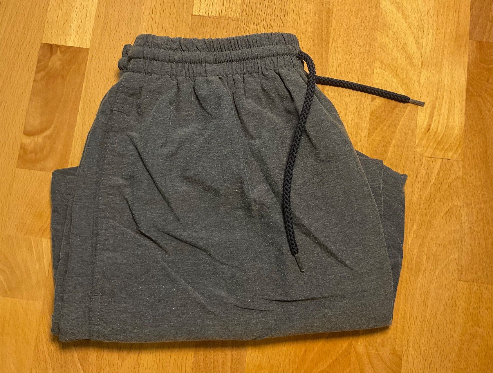 Costumi da bagno: Badehose 🩲 - dunkelblau - Grösse L – Usato da Krauchthal venduto da Handmade_Hub 1