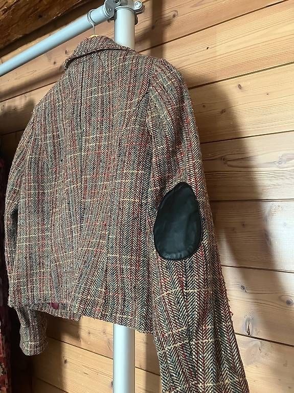 Tom Tailor Giacche: Baumwolle Blazer 36 S – Usato da Simplon Dorf venduto da fraueulalia 3
