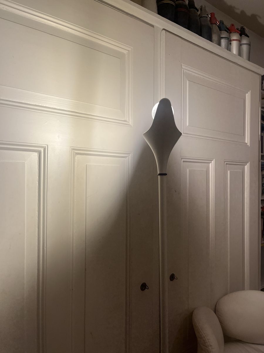 Valenti Luce Lampes: Vintage Stehleuchte Valenti – D'occasion à Zürich par Luftibus01 2