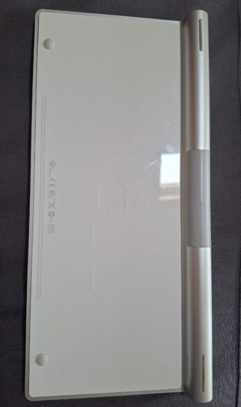 Apple Tastiere: Clavier Apple Magic Keyboard sans fil occasion – Usato da Tannay venduto da v1n1p00h 1