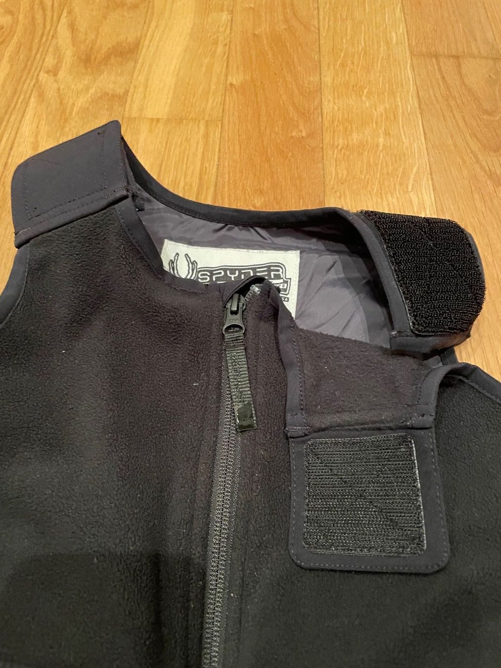 Sci: SPYDER Skipants Size 92 Black,as NEW – Nuovo (secondo la descrizione) da Montagnola venduto da eva_gm6j 4