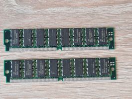 RAM 32MB (2x16MB) SIMM 72-pin EDO 60ns LGS - PC