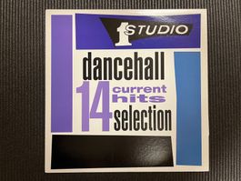 Studio One Dancehall Selection