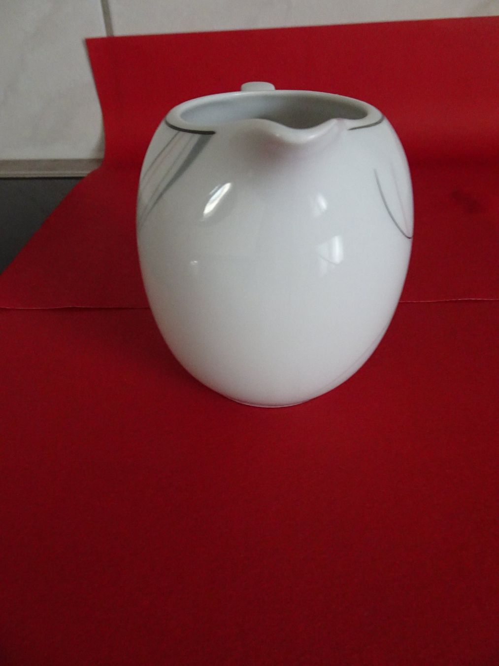Winterling Caraffe: Rahmkännchen Denise Winterling – Usato da Winkel venduto da rsuzh 3