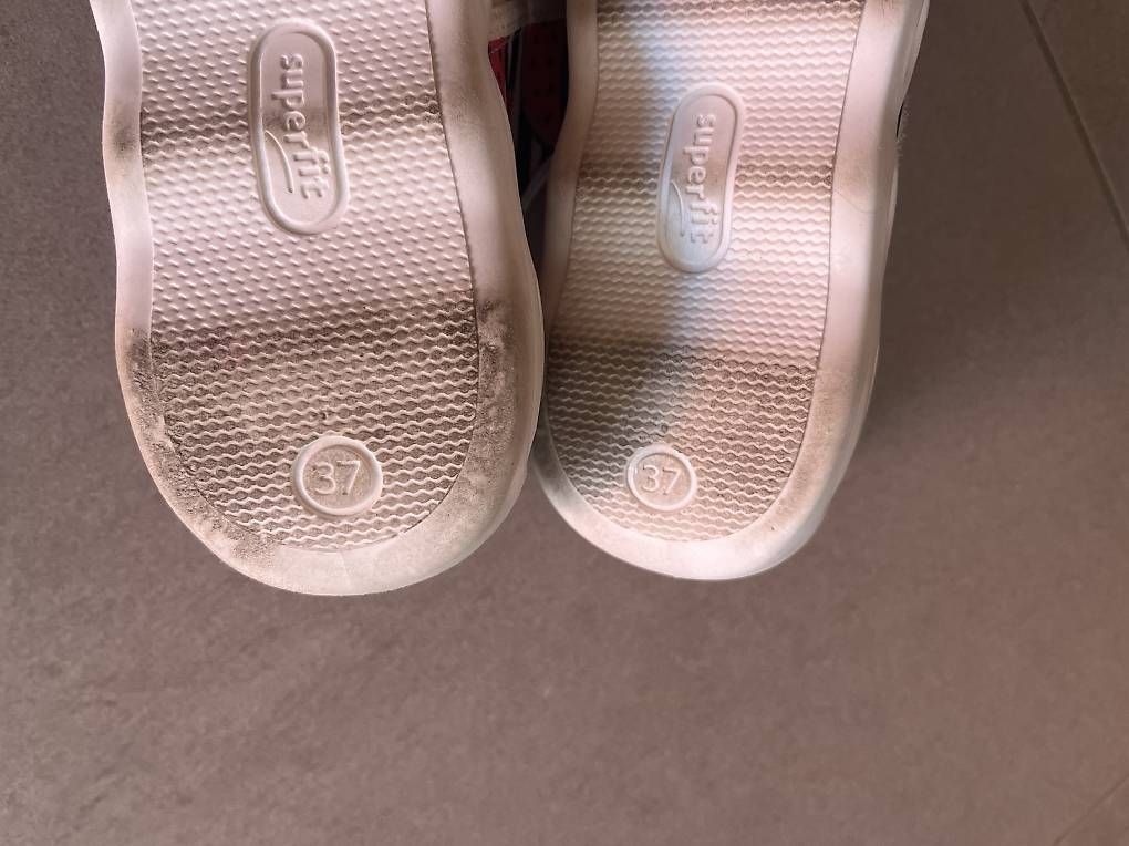 Chaussures filles: Finken Superfit 37 – D'occasion à Luzern par La_Favorita 3