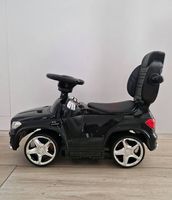 Mercedes-AMG Rutschauto - mit Schiebestange & Staufach