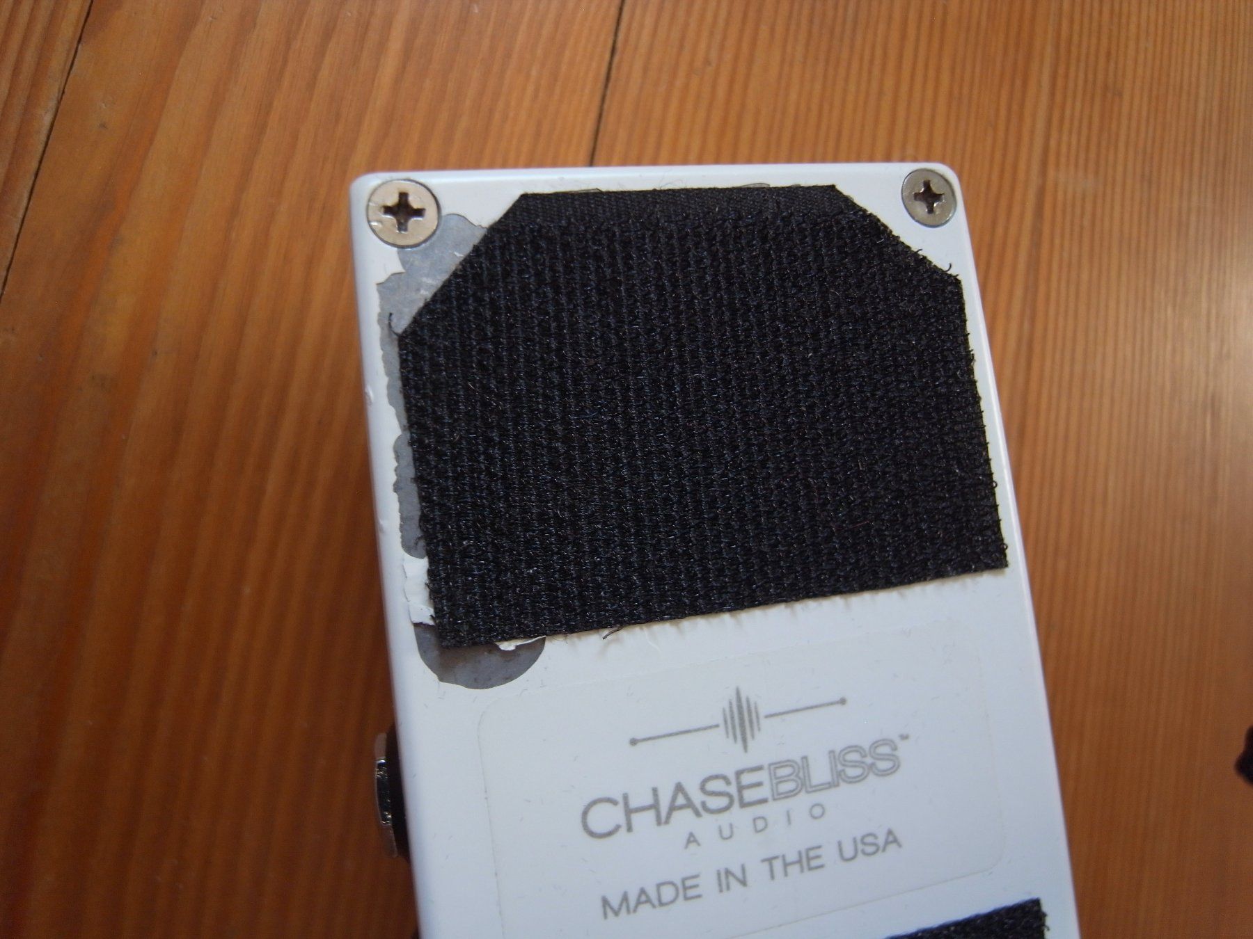 Strumenti musicali: Chase Bliss CONDOR - Preamp / EQ / Boost – Usato da Bern venduto da Bookerjazz 6