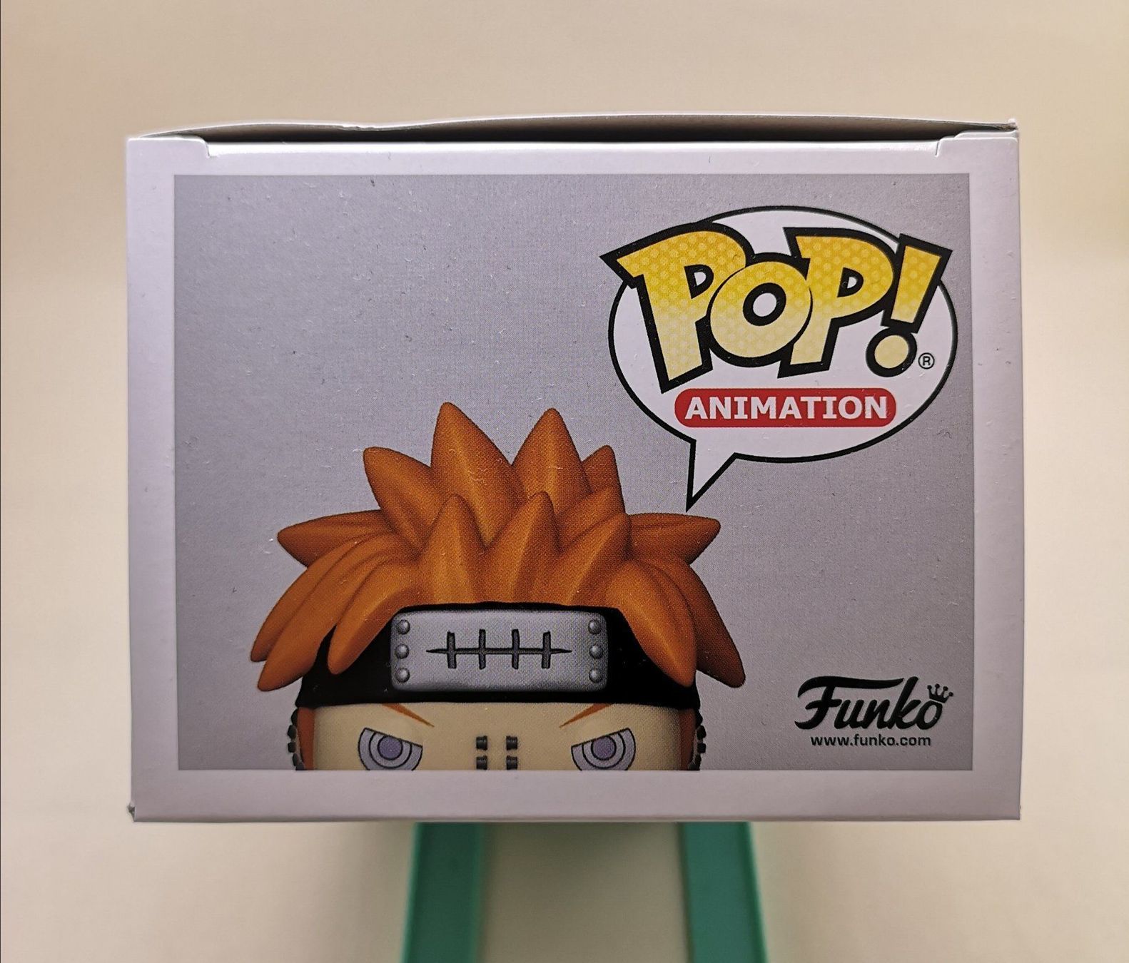 Funko Figuren: Funko Pop Pain #934 – Neu und originalverpackt aus Riehen von _TheCollectorShop_ 4