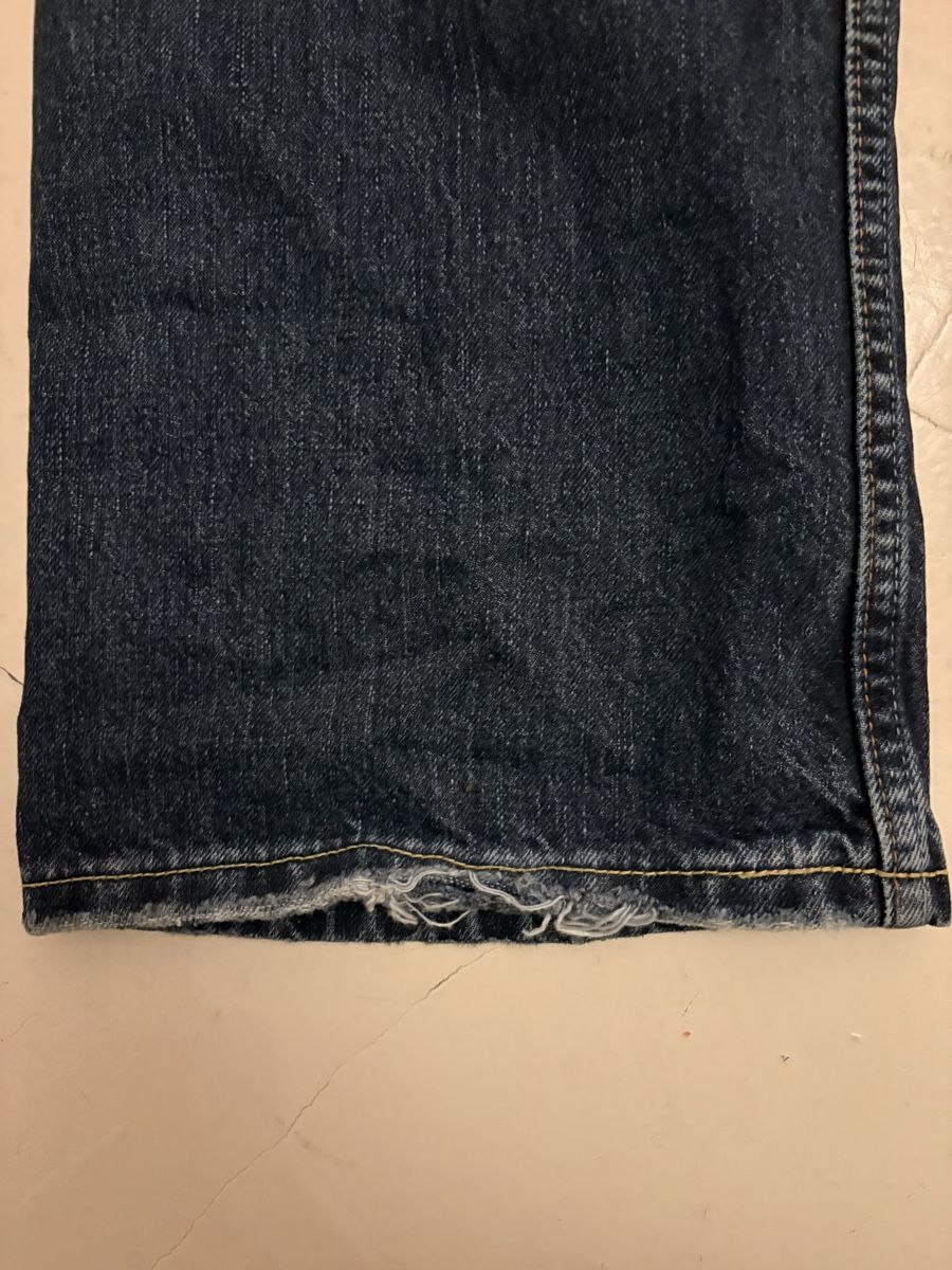 Jeans: Levi's jeans 507 – Usato da Embrach venduto da luc_bsp5 3