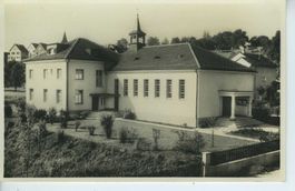 Kilchberg ZH - Elisabethenkirchlein