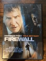 Firewall DVD